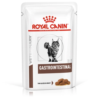 Royal Canin VD Cat Gastro Intestinal 12 x 85 g