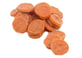Filety z lososa MACED 500g