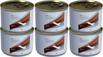 TROVET HLD Hepatic 12x100g