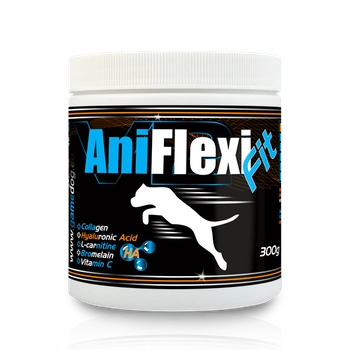 GAME DOG AniFlexi Fit 300g