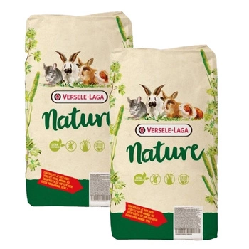VERSELE-LAGA Cuni Nature 2x9kg