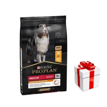 Purina Pro Plan Medium Adult Optibalance, kuracie mäso a ryža 14 kg + PREKVAPENIE PRE VÁŠHO PSA