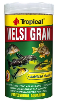 TROPICAL Welsi Gran 5000ml