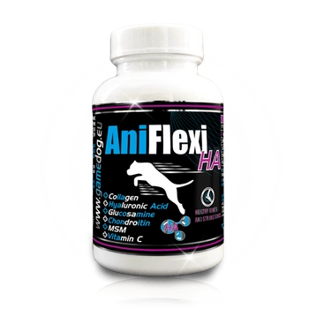 GAME DOG AniFlexi HA 80tabl.
