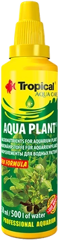 TROPICAL Aqua Plant 100ml