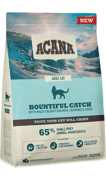 ACANA Bountiful Catch Cat 1,8kg