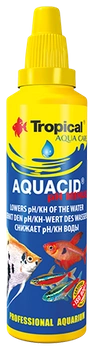 TROPICAL Aquacid pH Minus 500ml