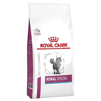 ROYAL CANIN Renal Special 400g + PREKVAPENIE PRE MAČKU