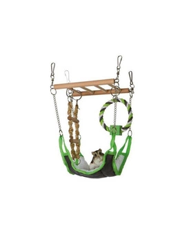 TRIXIE Hojdačka pre škrečky