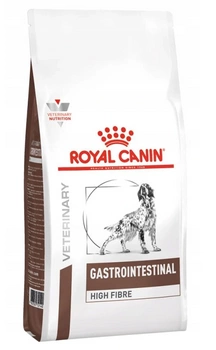 Royal Canin Fibre Response - Veterinary Diet 14kg