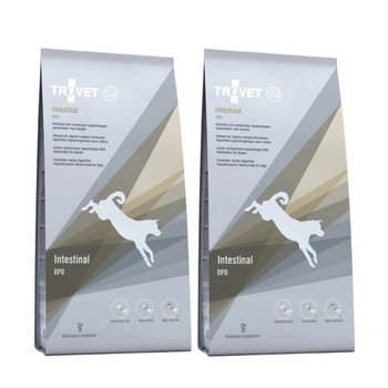 Trovet DPD Intestinal - Duck & Potato 2x3kg