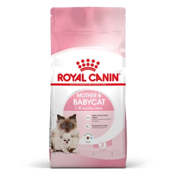 ROYAL CANIN Mother&Babycat 4kg