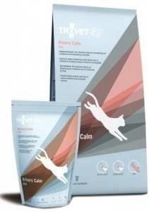 TROVET UCD Urinary Calm Diet 3kg