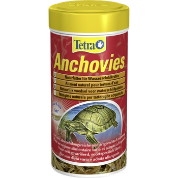 TETRA Ančovičky 1l