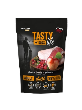 Tasty Dogs Life bravčové želé jedlo 500g