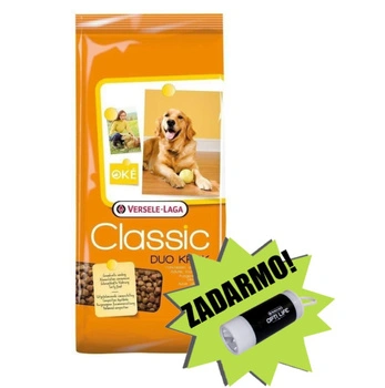 Versele Laga Classic Dog Duo Step 20 kg