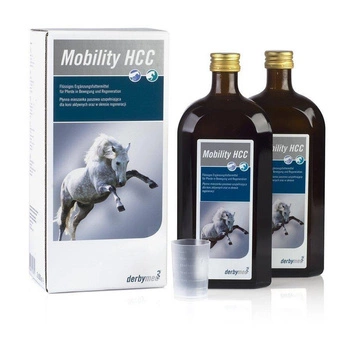 AniMedica Derbymed Mobility HCC 2x500ml