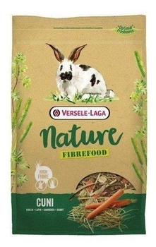 Versele Laga Cuni Nature Fibrefood light & sensitive 1 kg