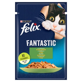 FELIX králičie želé - 85g vrecko