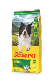 JOSERA Festival 12,5kg
