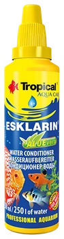 TROPICAL Esklarin + Aloevera 30ml