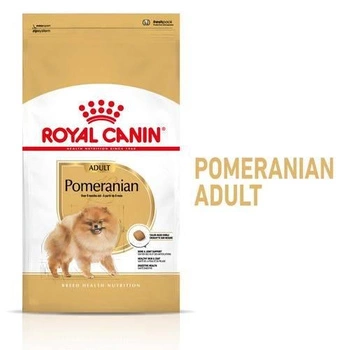 ROYAL CANIN Pomeranian Adult 1,5kg