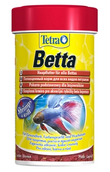 TETRA Betta 100ml