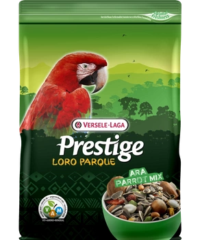 VERSELE-LAGA Loro Parque Mix - krmivo pre makaky a kakadu 2kg