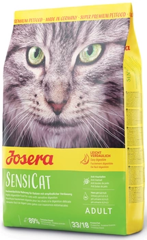 JOSERA SensiCat 400g