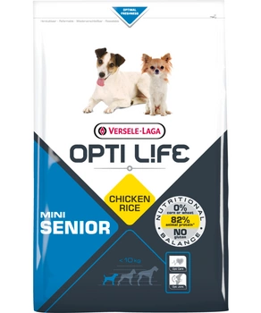 VERSELE-LAGA Opti Life Senior Mini 2,5kg