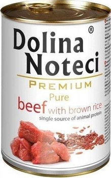 Dolina Noteci Premium Pure Beef 800g x24