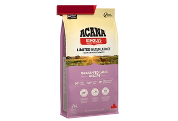 ACANA Singles Grass-Fed Lamb 17kg