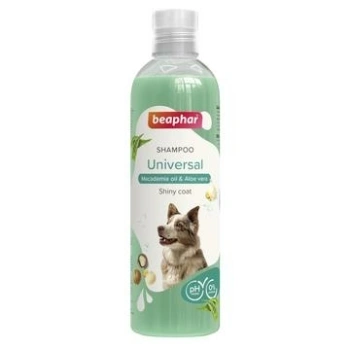 UNIVERZÁLNY ŠAMPÓN 250ML - univerzálny šampón pre psov