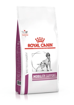 ROYAL CANIN Mobility Support 2x12kg