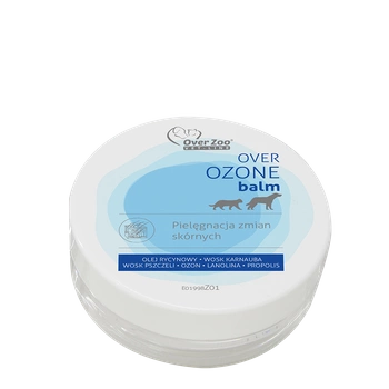 OVER ZOO Ozone Balm 50ml