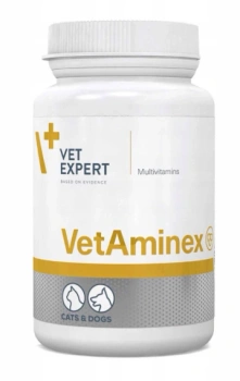 VETEXPERT VetAminex 60 kapsúl