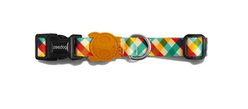 ZEE DOG Obojok pre psov Phantom S