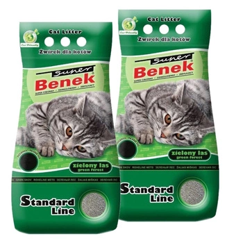 Super Benek GREEN FOREST 2x10L