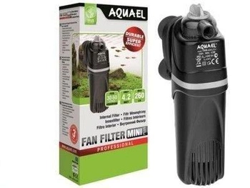 AQUAEL FAN MINI PLUS - vnútorný filter
