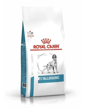 Royal Canin Dog anallergenic 1,5 kg