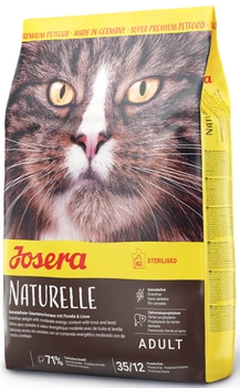 JOSERA Naturelle 10 kg