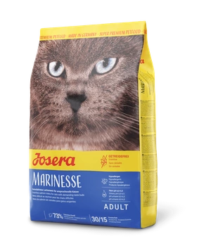 JOSERA Marinesse 400g