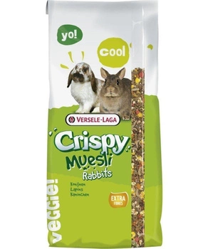 Versele Laga Crispy Muesli Rabbits 20 kg