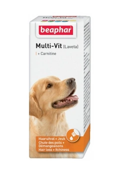 BEAPHAR Laveta Super Dog 50ml