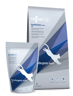 TROVET LRD Hypoallergenic - Lamb 500g