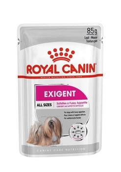 ROYAL CANIN CCN Exigent 12x85g