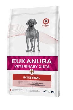EUKANUBA Intestinal Dog 5kg