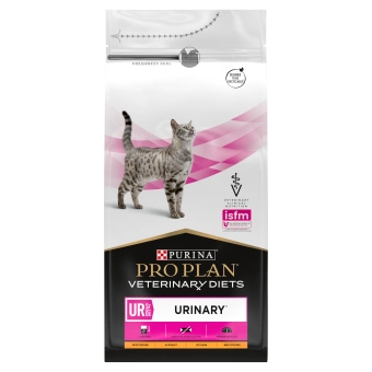 Purina PPVD Feline UR ST/OX Urinary Chicken 1,5 kg
