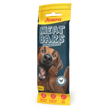 JOSERA Meat Bars Chicken 40g