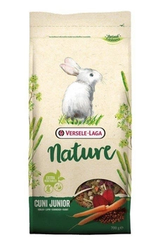 VERSELE-LAGA Cuni Junior Nature 700g